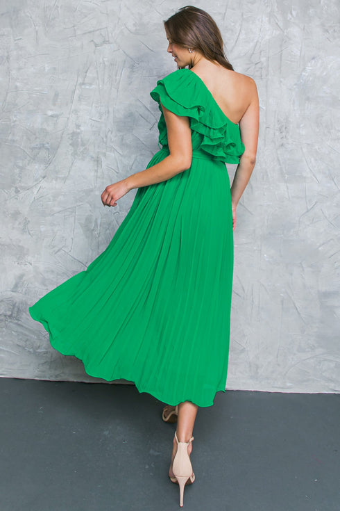 sun-kissed-style-woven-midi-dress Flying Tomato-Sophia's Style-2